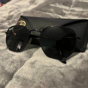 Ray Ban Polarized Sunglasses